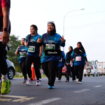 Runner Photo 4890793