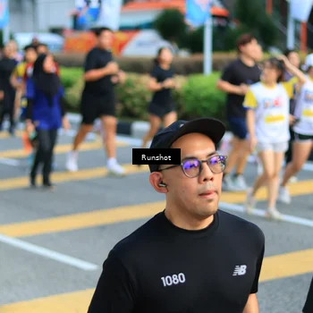Runner Photo 4890794