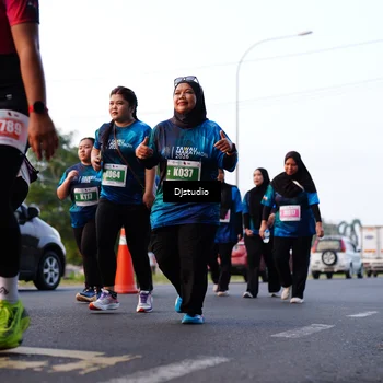 Runner Photo 4890795