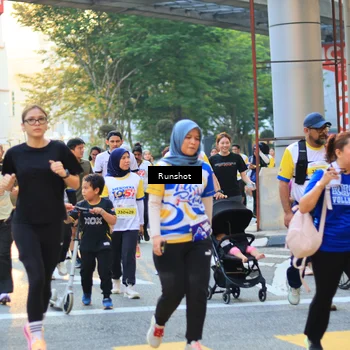 Runner Photo 4890798