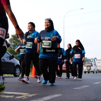 Runner Photo 4890801