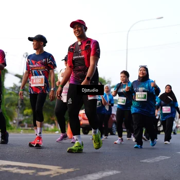 Runner Photo 4890805