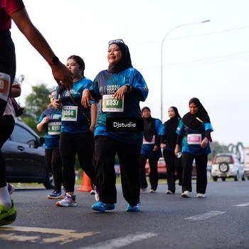 Runner Photo 4890808