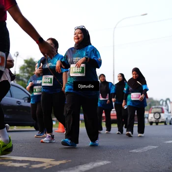 Runner Photo 4890810