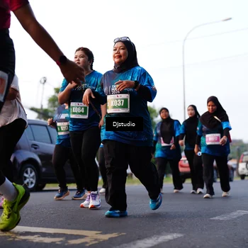 Runner Photo 4890811