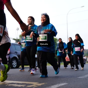 Runner Photo 4890813