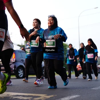Runner Photo 4890814
