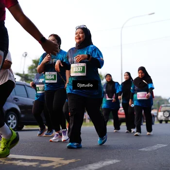 Runner Photo 4890815