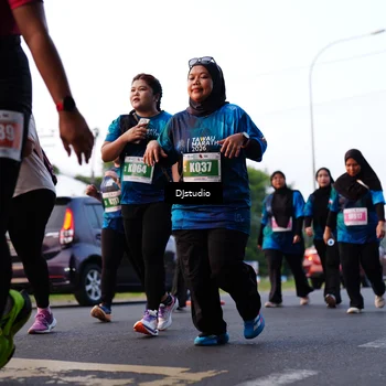 Runner Photo 4890817