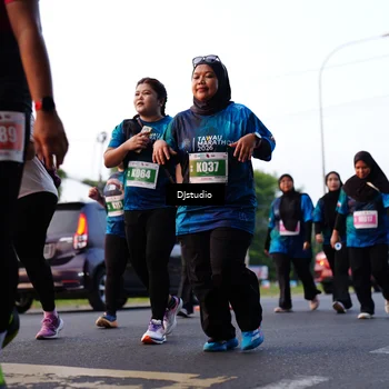 Runner Photo 4890818