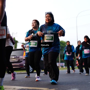 Runner Photo 4890819
