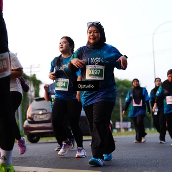 Runner Photo 4890820