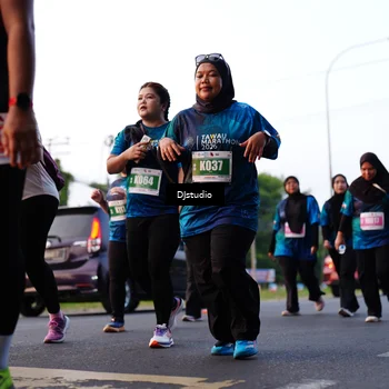 Runner Photo 4890822