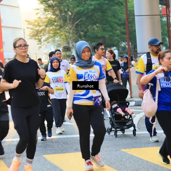 Runner Photo 4890823
