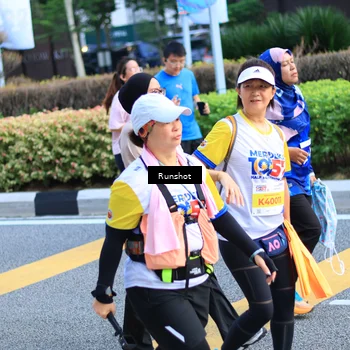 Runner Photo 4890825