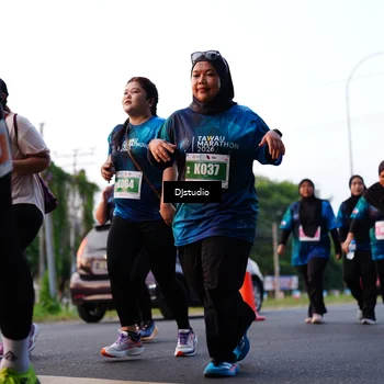Runner Photo 4890826