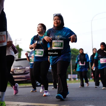 Runner Photo 4890827