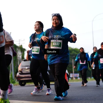 Runner Photo 4890828