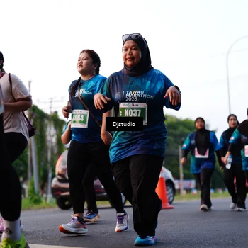 Runner Photo 4890829