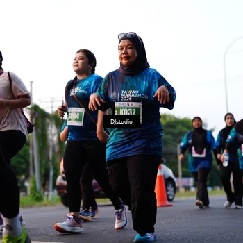 Runner Photo 4890830