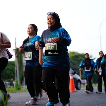 Runner Photo 4890831