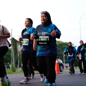 Runner Photo 4890832