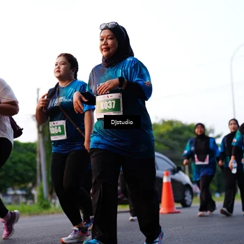 Runner Photo 4890835