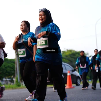 Runner Photo 4890836