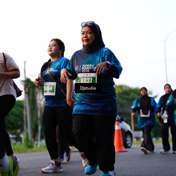 Runner Photo 4890837