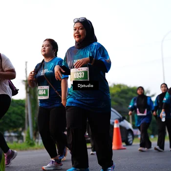 Runner Photo 4890840