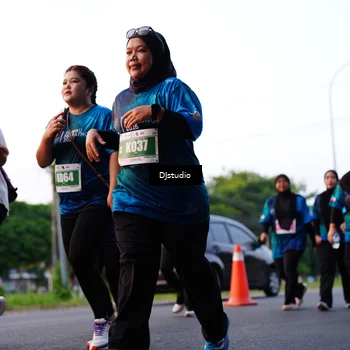 Runner Photo 4890842