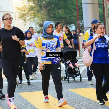 Runner Photo 4890853