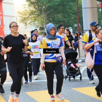Runner Photo 4890857