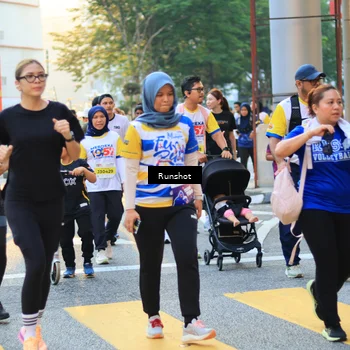 Runner Photo 4890889