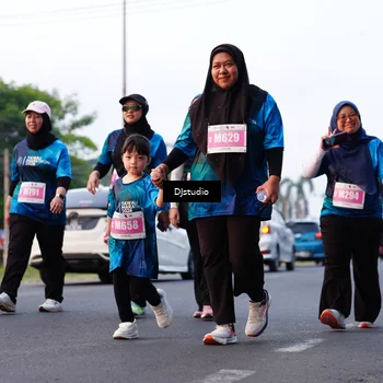 Runner Photo 4890897