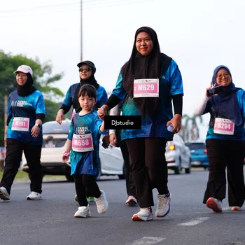 Runner Photo 4890903