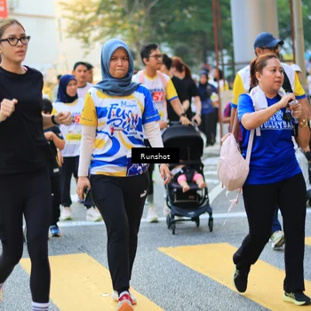 Runner Photo 4890904