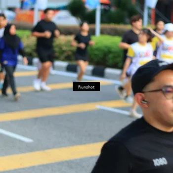 Runner Photo 4890914