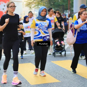 Runner Photo 4890927