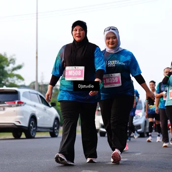 Runner Photo 4890936