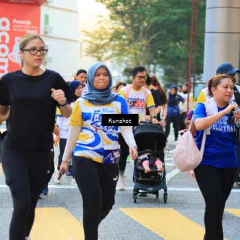 Runner Photo 4890949