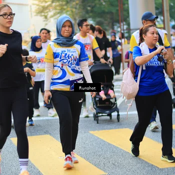 Runner Photo 4890962