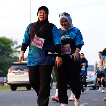 Runner Photo 4890971