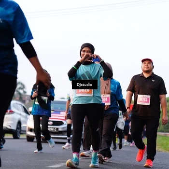 Runner Photo 4890972