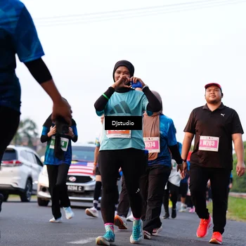 Runner Photo 4890973