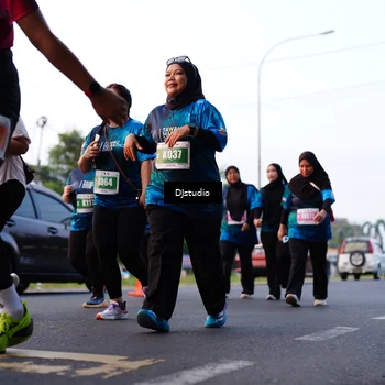 Runner Photo 4890975