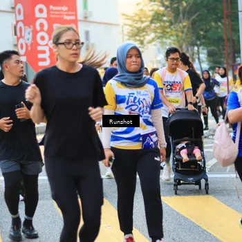 Runner Photo 4890976