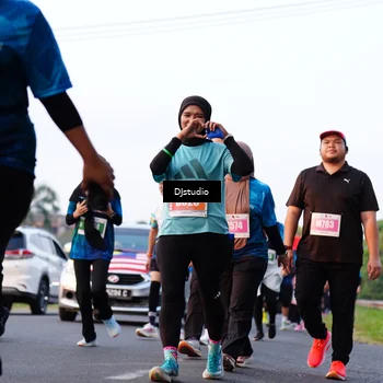 Runner Photo 4890977