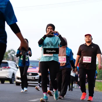 Runner Photo 4890978