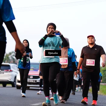 Runner Photo 4890980
